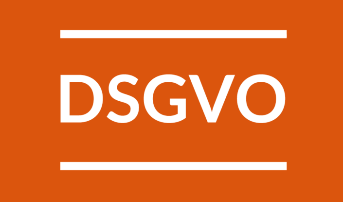 Blog Webgecko DSGVO Datenschutzverordnung
