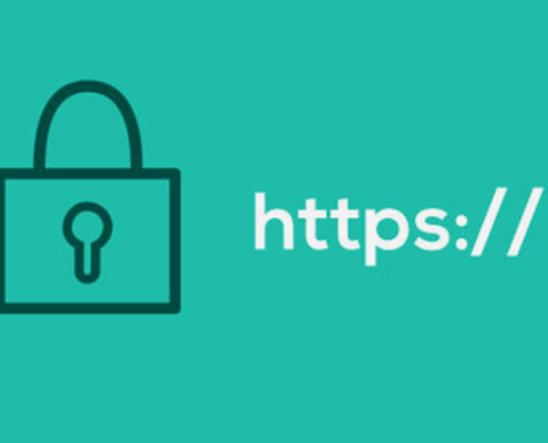 Blog Webgecko SSL Certificate