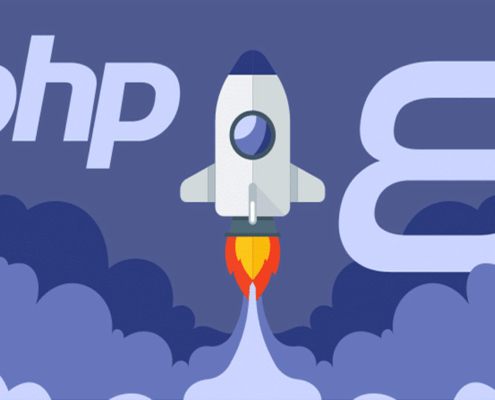 Die PHP Version 5.6 wird eingestellt. Stellen Sie jetzt um auf PHP 8.0