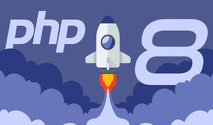 Die PHP Version 5.6 wird eingestellt. Stellen Sie jetzt um auf PHP 8.0